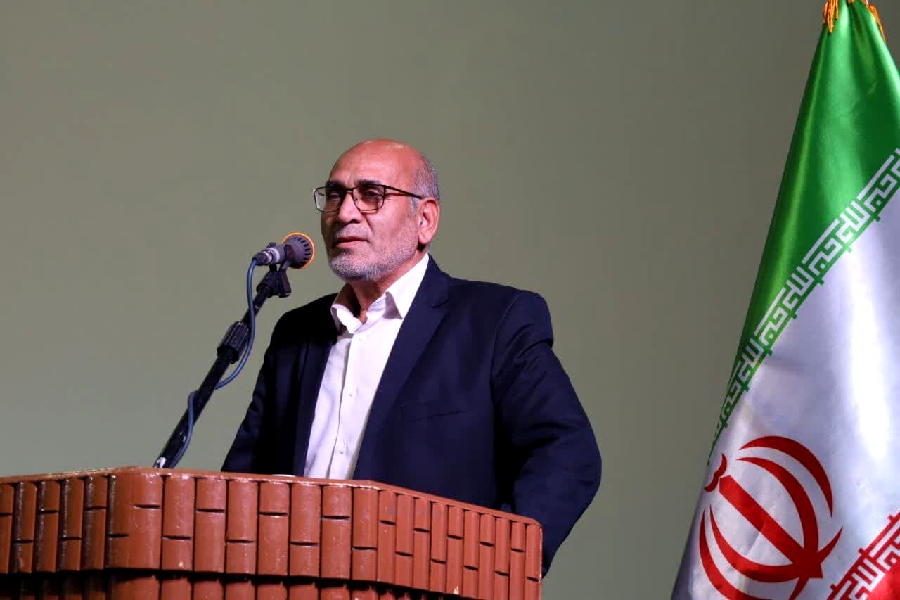 پیام دعوت مدیر کل آموزش و پرورش استان یزد جهت شرکت دانش‌آموزان و فرهنگیان و عموم مردم شریف استان در راهپیمایی روز جهانی قدس 

