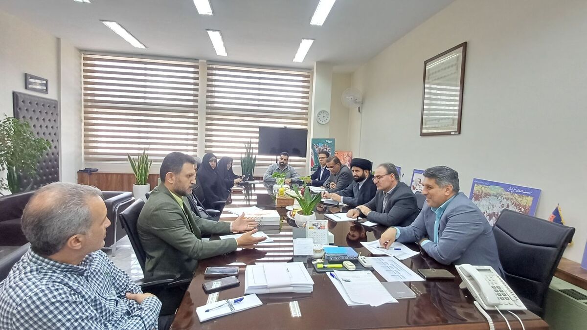 تربیت بدون هم‌افزایی شرکای تربیتی به نتیجه نمی‌رسد
