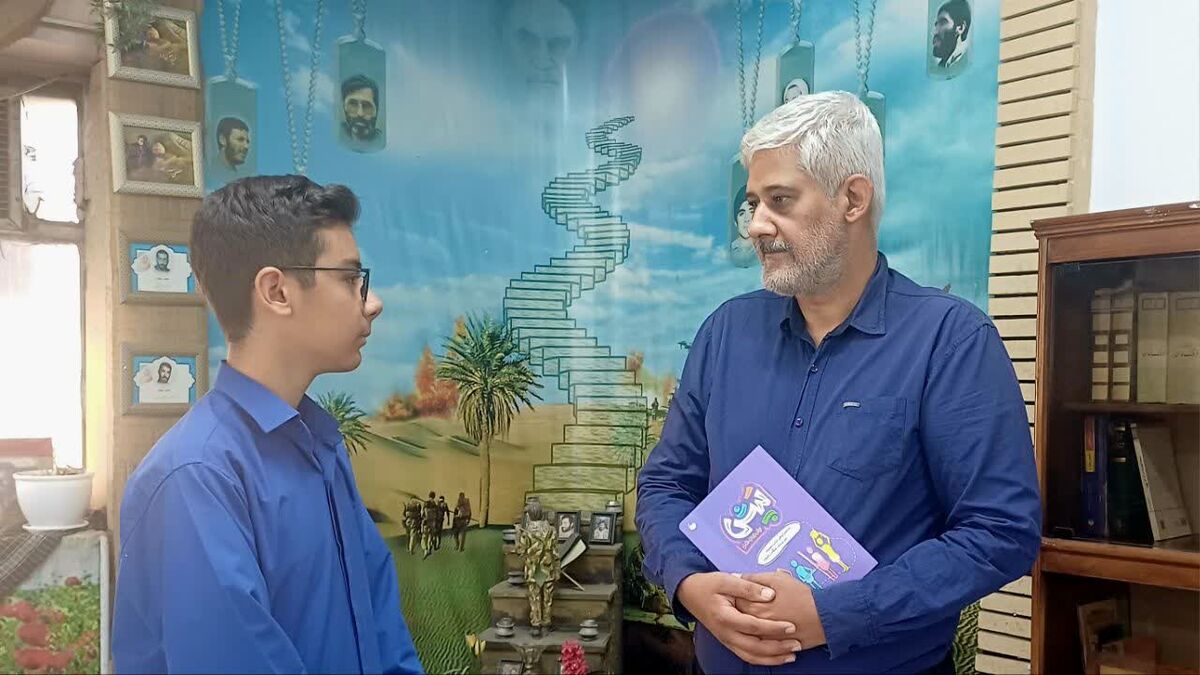 طرح رایگان«تپش» در مدارس هدف منطقه ۱۶ شهر تهران اجرا می‌شود