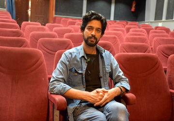 گذر از کوی انتخاب