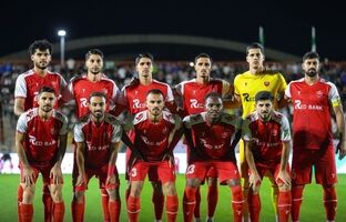 پرسپولیس کار آسانی مقابل تیم فوتبال استقلال خوزستان ندارد/تارتار بازیکن سالار نیست