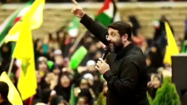 همایش مردمی «فرزندان مقاومت» در قم