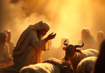 منای امروز؛ روایت قربانیان عشق در بلندای ایثار