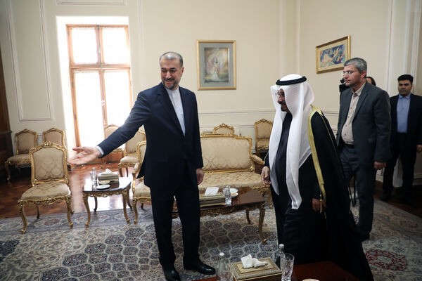 دیپلمات شهید