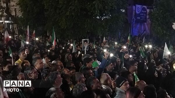 سیدنا میهمان وطن پرستان نیشابوری شد-۱