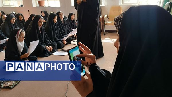 برگزاری دوره تربیت مربی طرح بشری در شهرستان مارگون‌