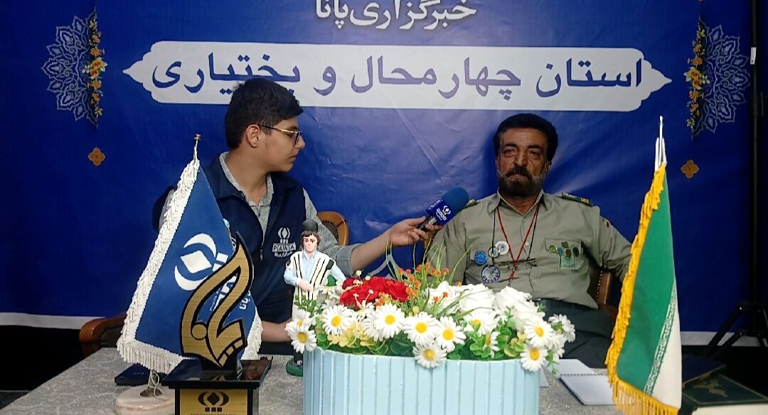 «همفکری، همدلی و همکاری» محور فعالیت‌های تشکیلاتی 