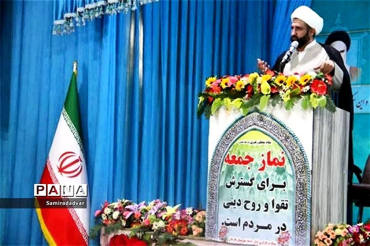 حضور همه‌جانبه از رسانه تا دیپلماسی، رمز گشایش دروازه‌های پیروزی است