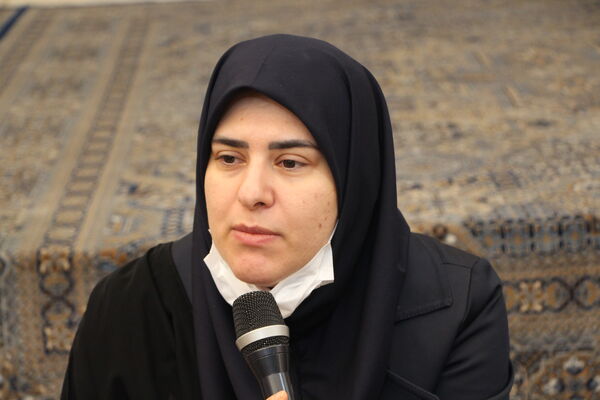 نشست مدیران سازمان دانش آموزی و رابطین پانا استان یزد