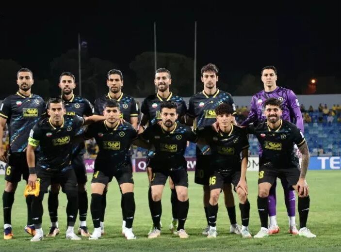 شاگردان نویدکیا با شکست استارت زدند