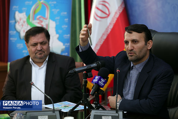 دومین روز گردهمایی روسای انجمن اولیا و مربیان ادارات‌کل آموزش و پرورش سراسر کشور