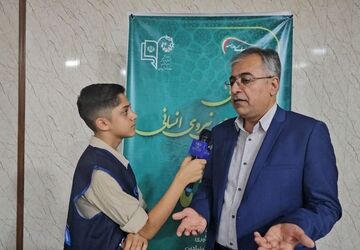 ضرورت آمادگی معلمان برای مواجهه با نسل دیجیتالی و استفاده از هوش مصنوعی در آموزش