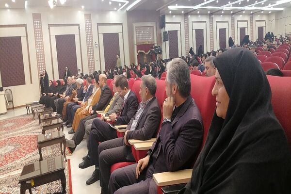 پویش ملی «برمدار مقاومت» 
