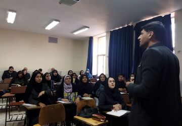 افتتاح طرح جامع «مرهم» در شهرستان نجف‌آباد