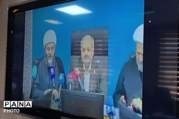 خراسان شمالی همگام با سراسر کشور در شصت‌وششمین جلسه توسعه آموزش قرآن کریم
