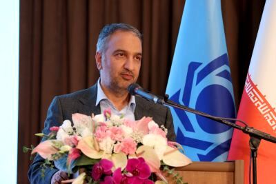 میانگین 62 درصدی حضور کارکنان بانک مرکزی در ایام جنگ / روایت خدمت رسانی بی وقفه شبکه بانکی در جنگ رمضان