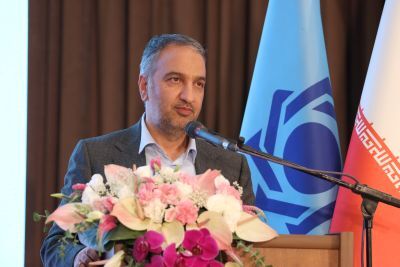 میانگین 62 درصدی حضور کارکنان بانک مرکزی در ایام جنگ / روایت خدمت رسانی بی وقفه شبکه بانکی در جنگ رمضان