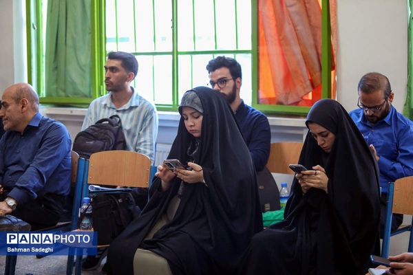 نشست خبری سخنگوی وزارت آموزش و پرورش