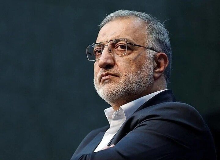 تشریح فعالیت‌های آتش‌نشانی در شب چهارشنبه‌سوری توسط شهردار تهران