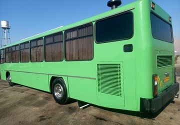 راه‌اندازی خط ویژه اتوبوس در مسیر مترو جوانمرد تا مترو شهرری تا پایان فعالیت عمرانی مترو