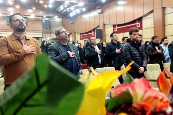 گردهمایی توجیهی «افق نو در تربیت» با تمرکز بر طرح ایرانمون