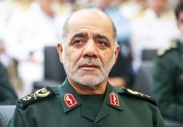 سرلشکر عبداللهی: نیروهای مسلح آماده‌تر از جنگ ۱۲ روزه هستند