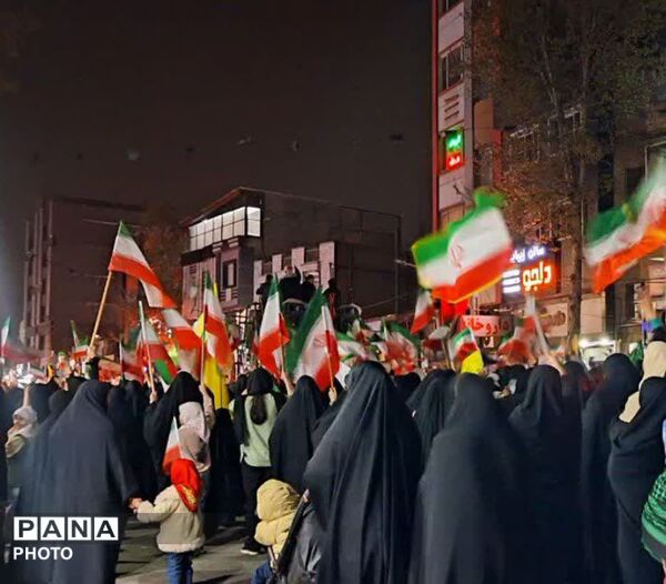 اهالی شهر مشکین دشت سی و پنج شب 