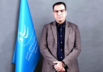 مدیرکل دفتر نظارت بر عرضه و نمایش فیلم منصوب شد