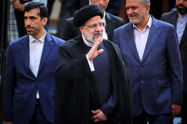 سید الشهدای خدمت