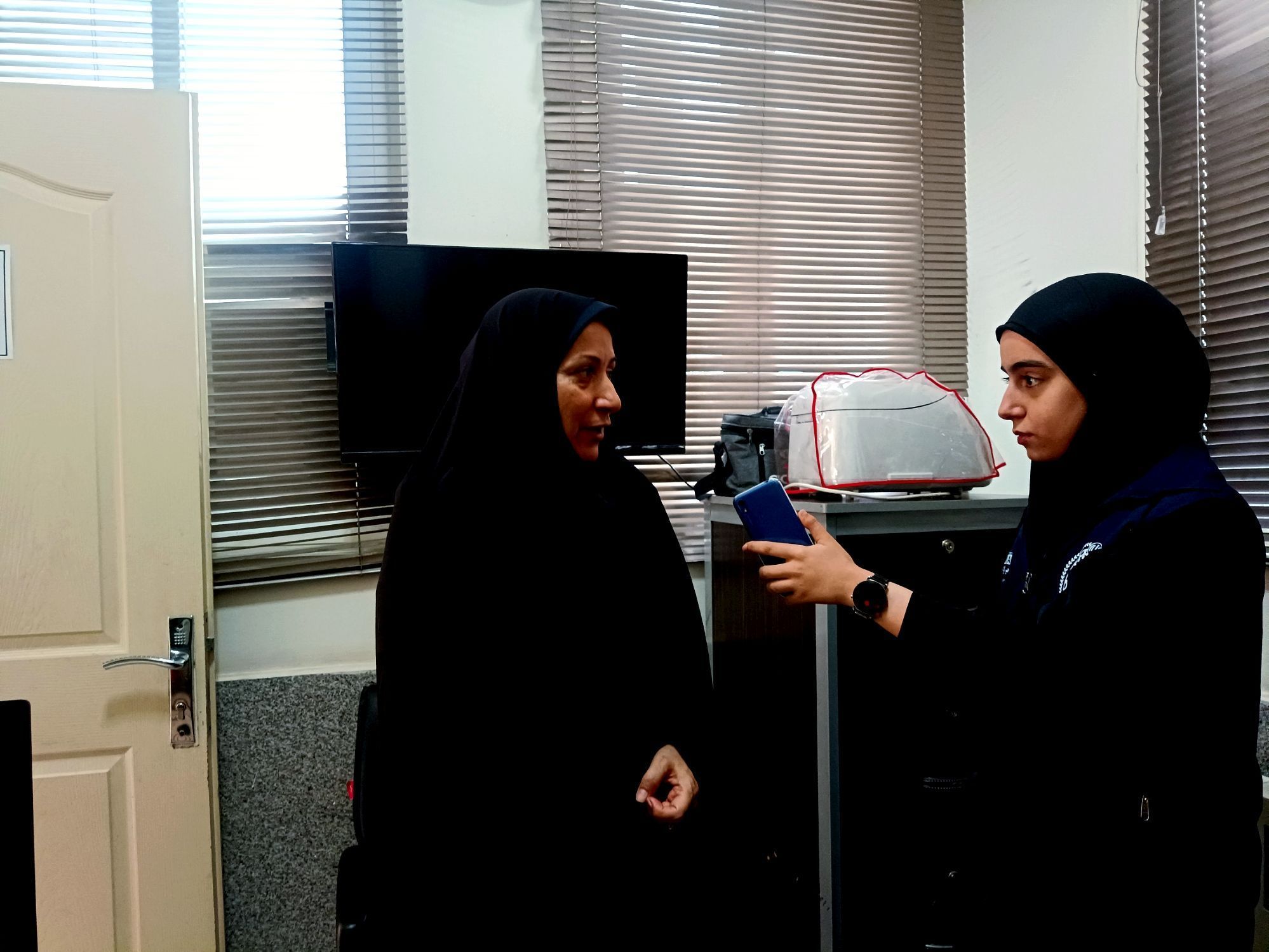 طرح «آب مساویِ زندگی» به نحوه استفاده صحیح آب می‌پردازد