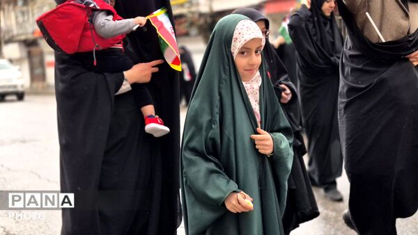 طنین فریاد نسل نود در فارسان