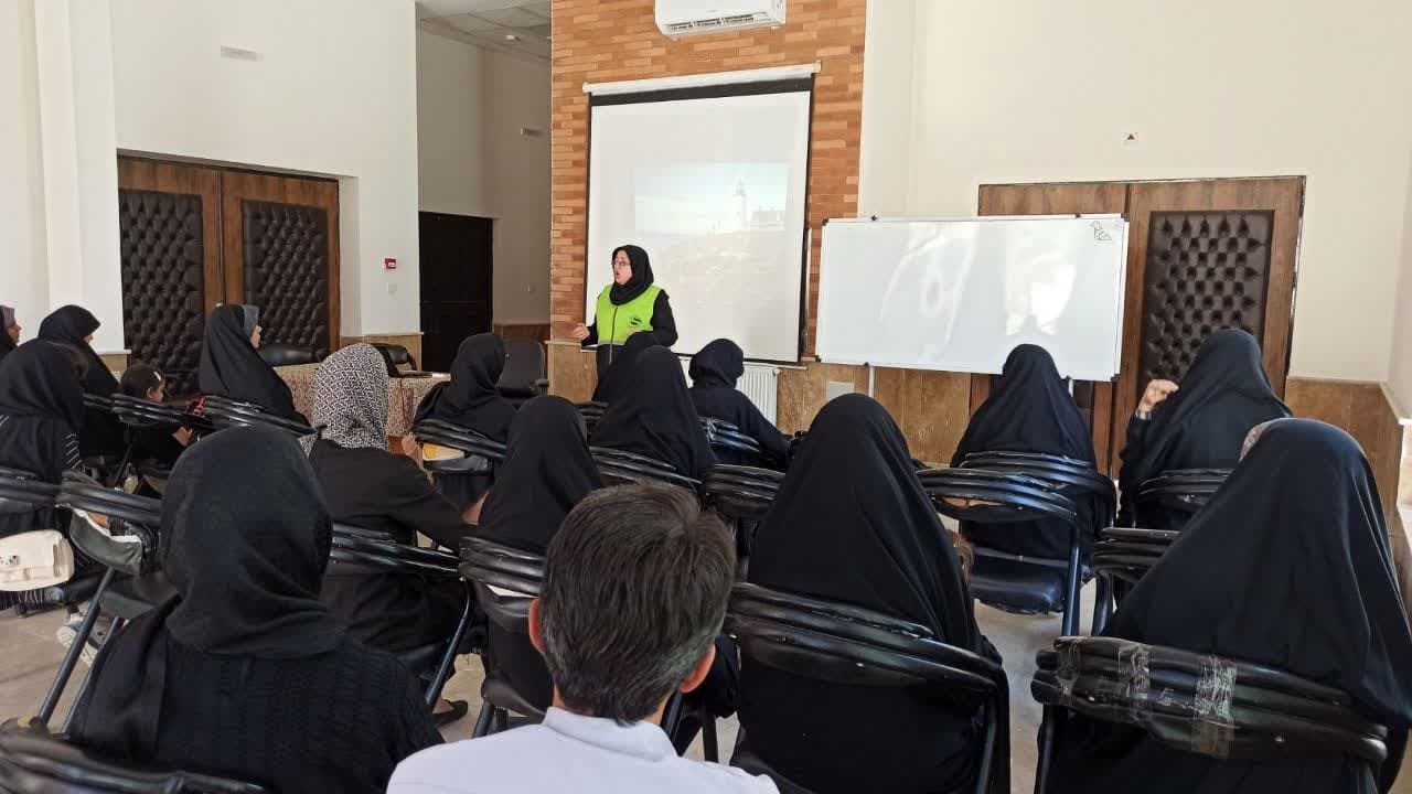 "حمایت روانی" قدم طلایی در کمک های اولیه