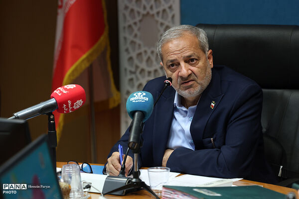  اولین کارگروه پیگیری امور مربوط به فرهنگیان بازنشسته
