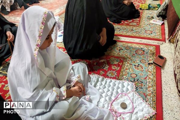 اقامه نماز جمعه در هفته دوم فروردین ماه شهر بار نیشابور