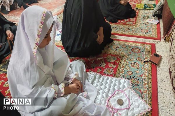اقامه نماز جمعه در هفته دوم فروردین ماه شهر بار نیشابور