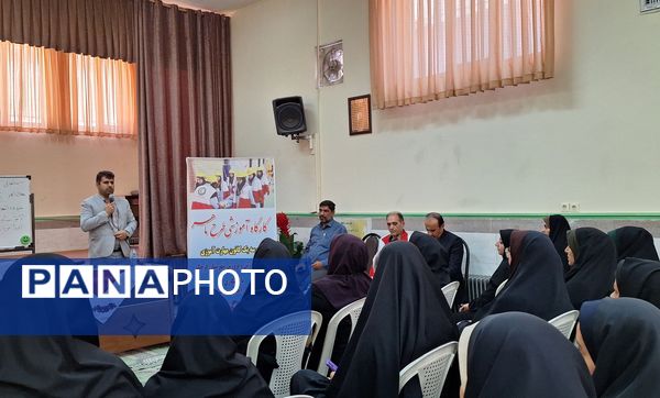 اجرای طرح ماهر در پایگاه‌های تابستانی اوقات فراغت