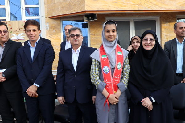 وقتی صبحگاه مدرسه به میدان گفت‌وگو تبدیل شد