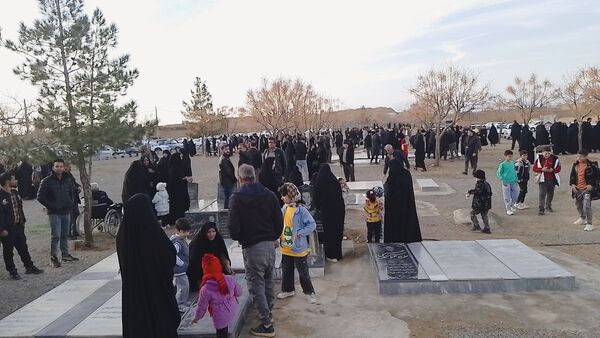 برگزاری مراسم روزهای برات در روستای بزنجرد شهرستان خلیل آباد 