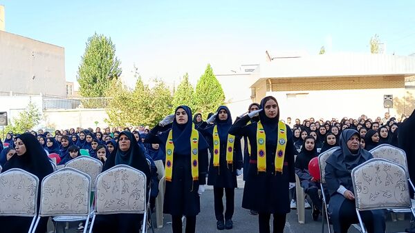 جشن جوانه‌ها در زنجان
