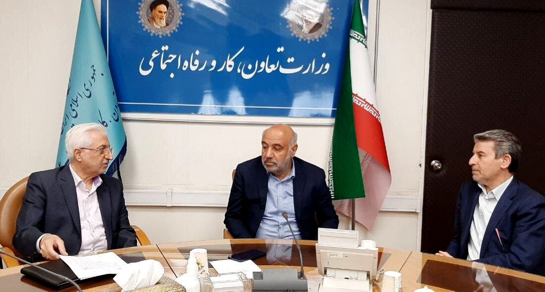 ترمیم بال‌های فرودگاه بجنورد
