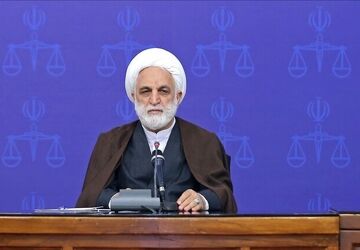سند ۲۵ ساله ایران و چین می‌تواند چشم‌انداز مهمی را رقم بزند
