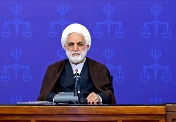 سند ۲۵ ساله ایران و چین می‌تواند چشم‌انداز مهمی را رقم بزند
