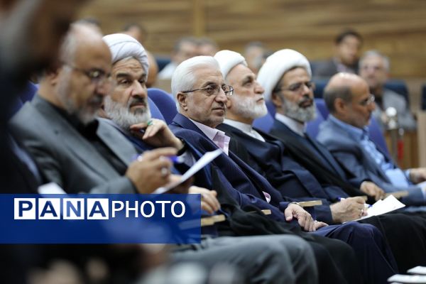 سفر رئیس قوه قضائیه به خراسان شمالی 