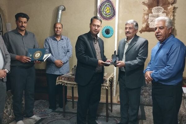 قدردانی شهرداری و شورای شهر کوهبنان از خبرنگاران  به مناسبت روز خبرنگار
