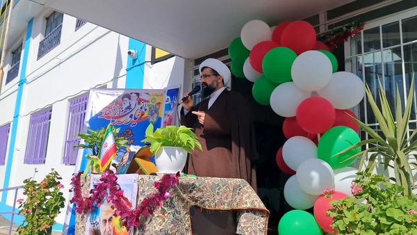 مانور یاوران انقلاب، پیشتازان مقاومت در گلوگاه 