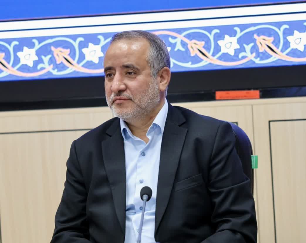 رفع نقاط حادثه خیز معابر درون شهری و برون شهری مورد تأکید است