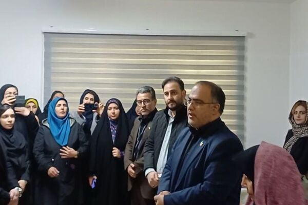 جشنواره رنگ و فرهنگ در کانون شهید آوینی فشافویه؛تجلی هویت و هنر ایرانی
