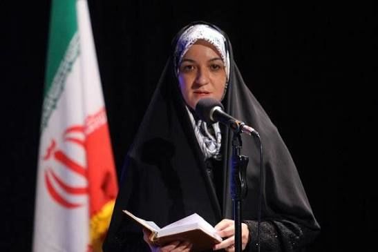 هدفم از فعالیت‌‌های فرهنگی‌ام «خودسازی» است