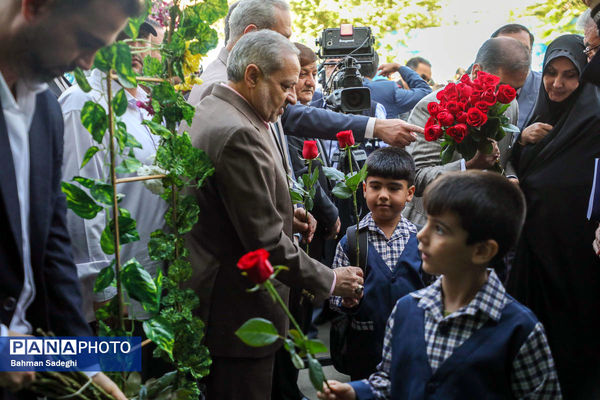 جشن شکوفه‌ها