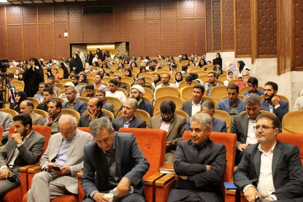 افتتاحیه فعالیت‌های تابستانی در زنجان